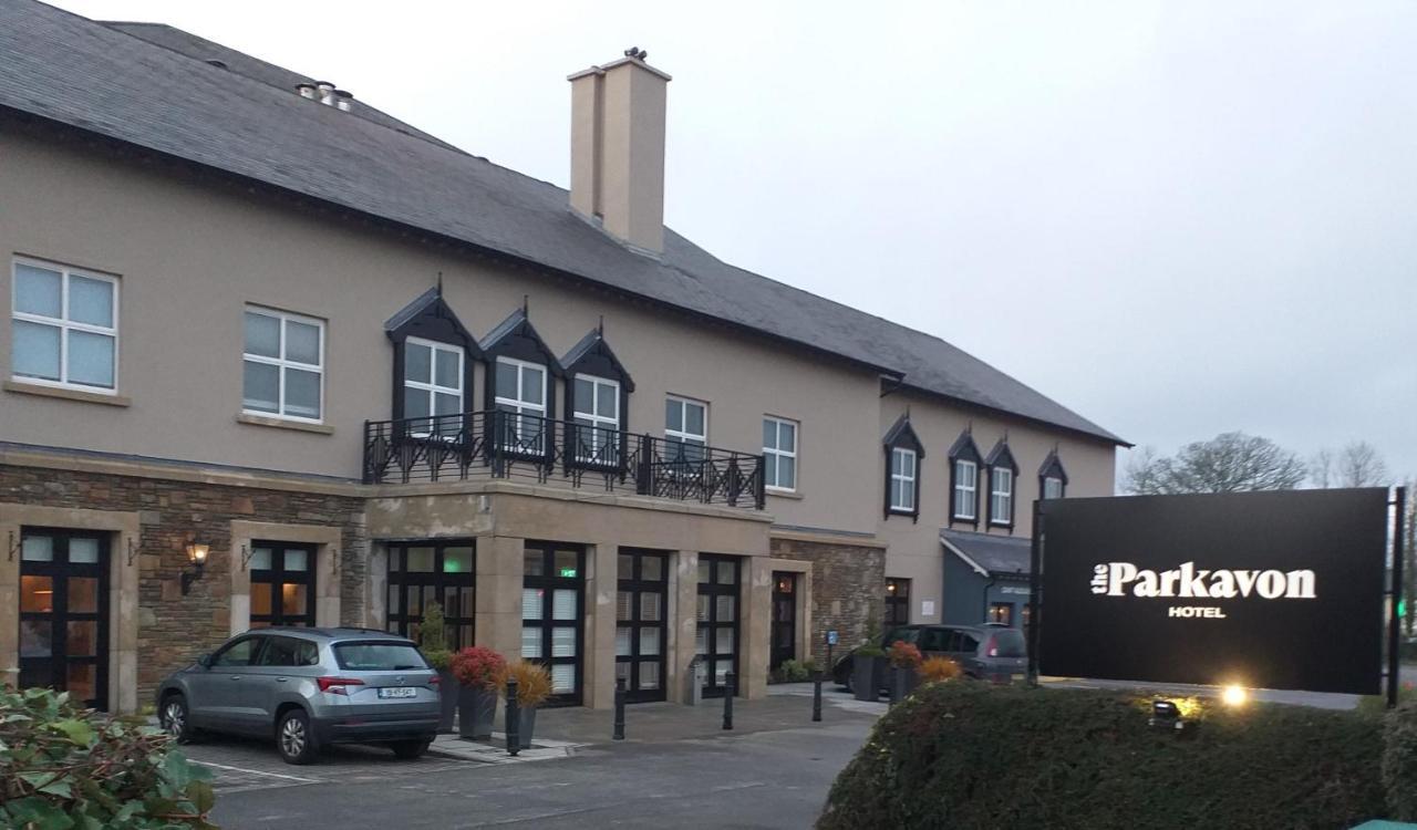 The Parkavon Hotel Killarney Exterior photo